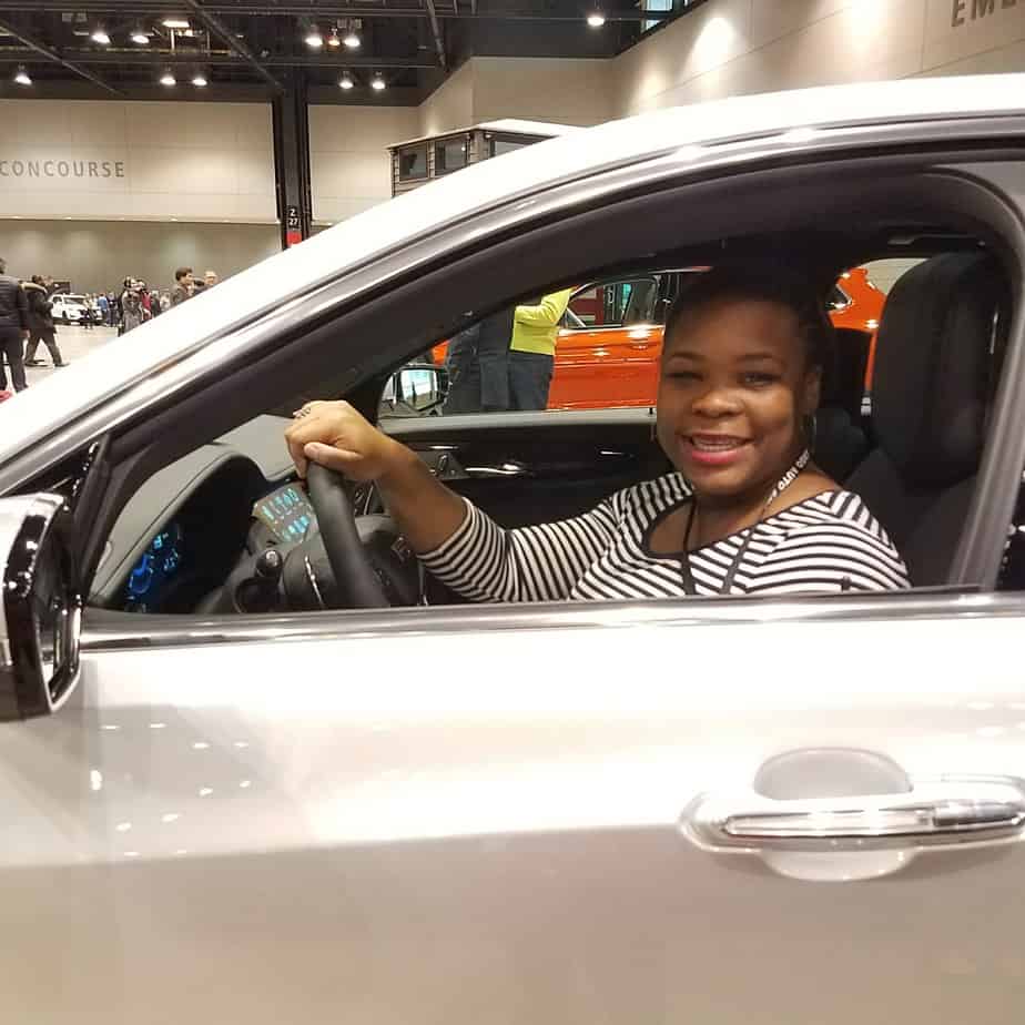 Chicago Auto Show 