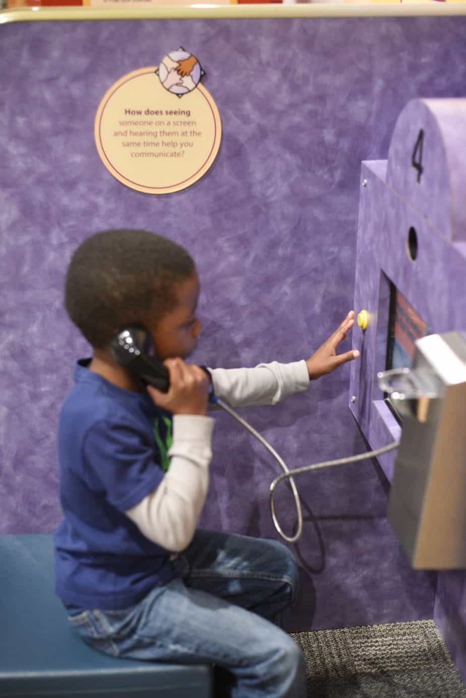 Kohl Children's Museum