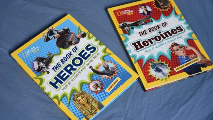 Black Heroes and Heroines for Black History