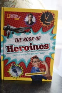 The Book of Heroines