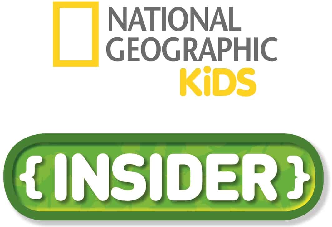 NatGeo Kids Insider