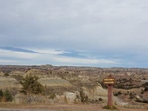 Theodore Roosevelt National Park