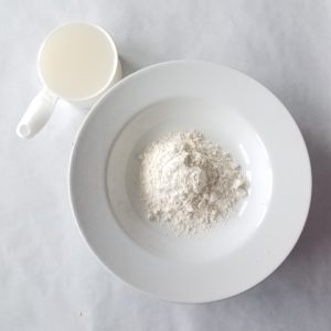 DIY Easter Egg Wreath