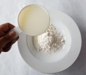 DIY Easter Egg Wreath