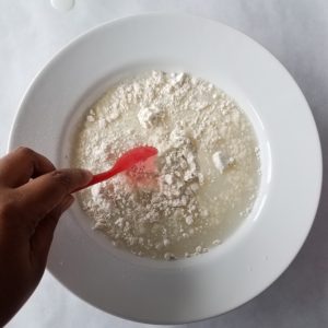 DIY Easter Egg Wreath