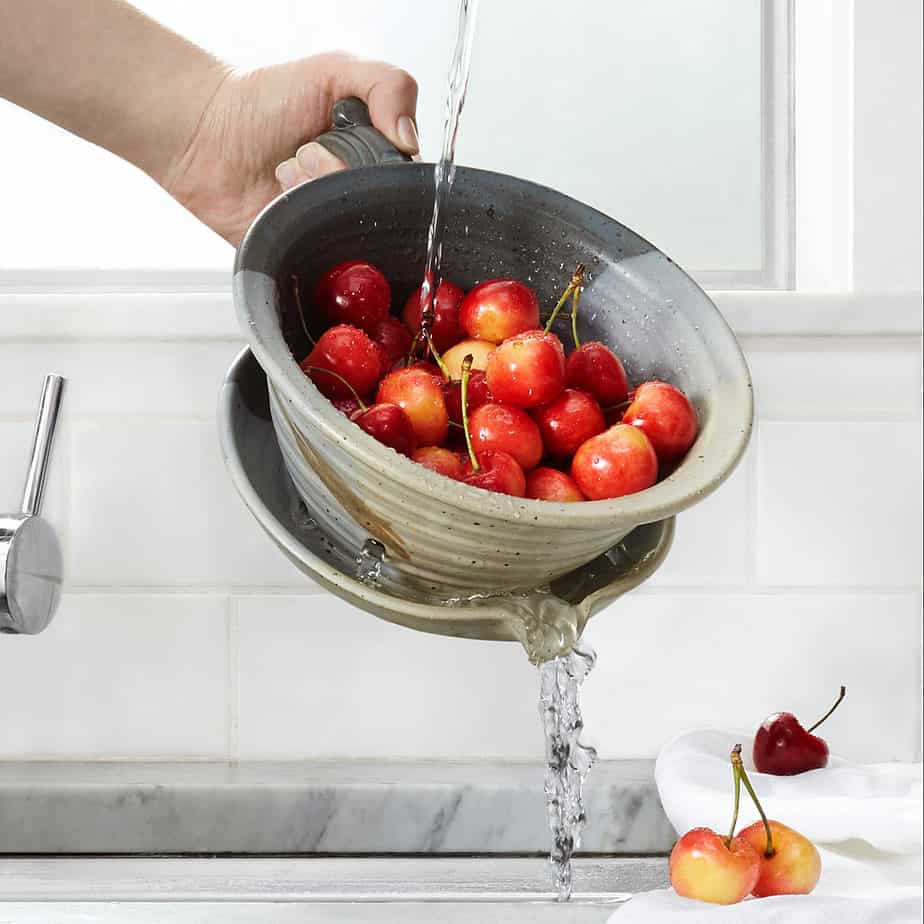 Berry Buddy from Uncommon Goods