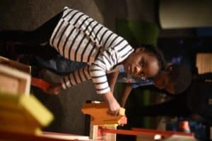 Our House | Peggy Notebaert Nature Museum