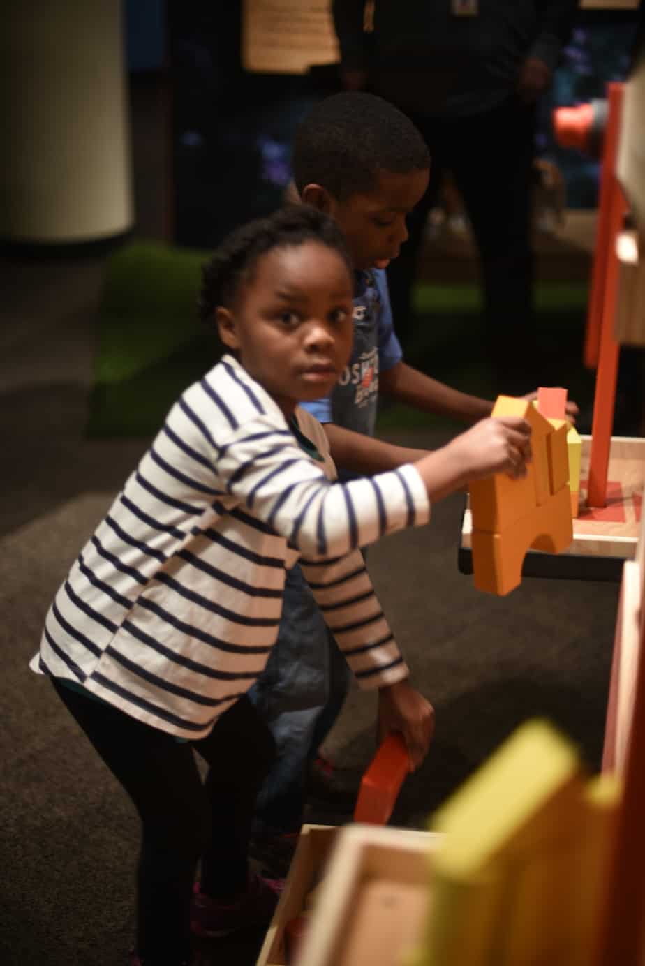 Our House | Peggy Notebaert Nature Museum 