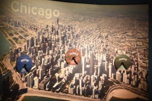 Our House | Peggy Notebaert Nature Museum