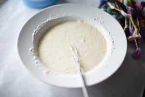 DIY Easter Egg Wreath