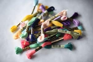 DIY Easter Egg Wreath