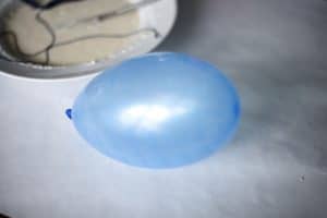 DIY Easter Egg Wreath