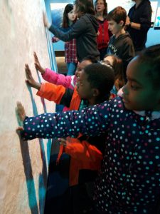 Extreme Ice at Museum Of Science and Industry