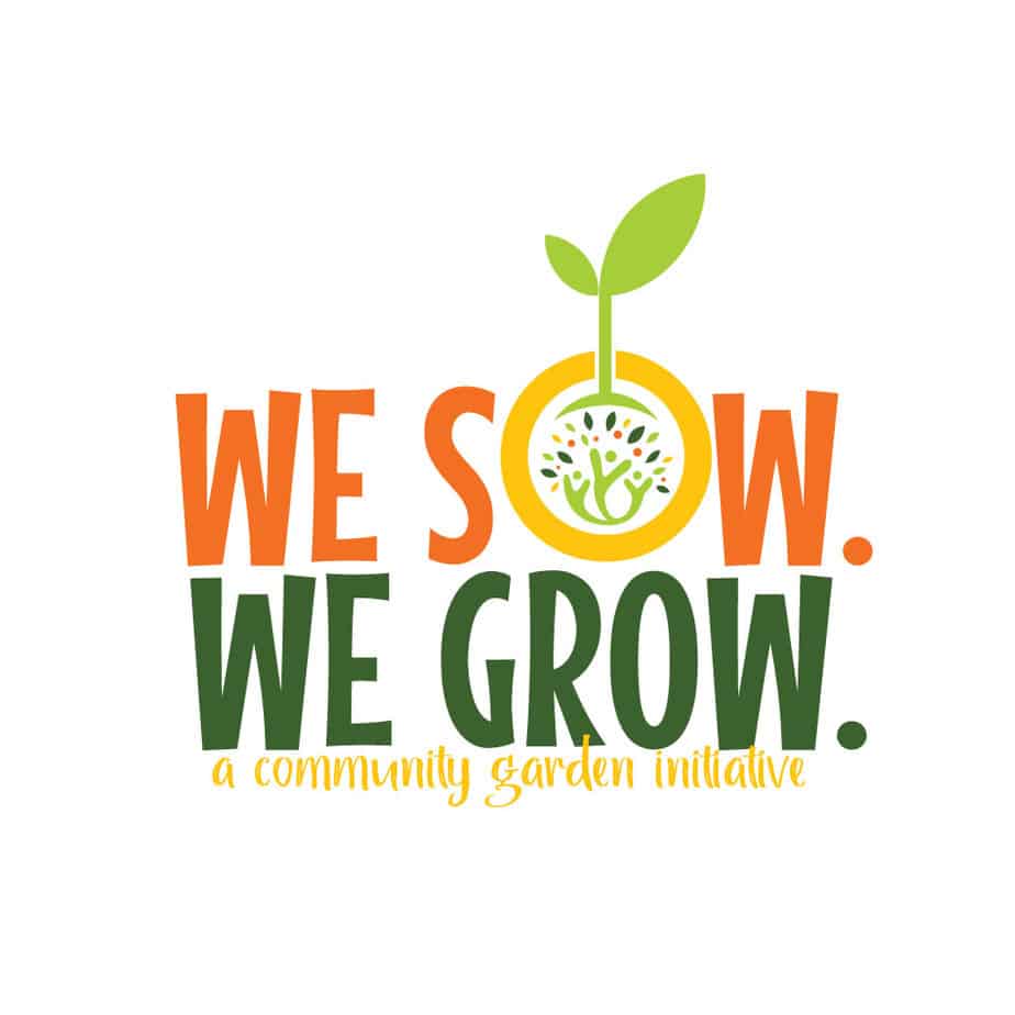 We Sow We Grow