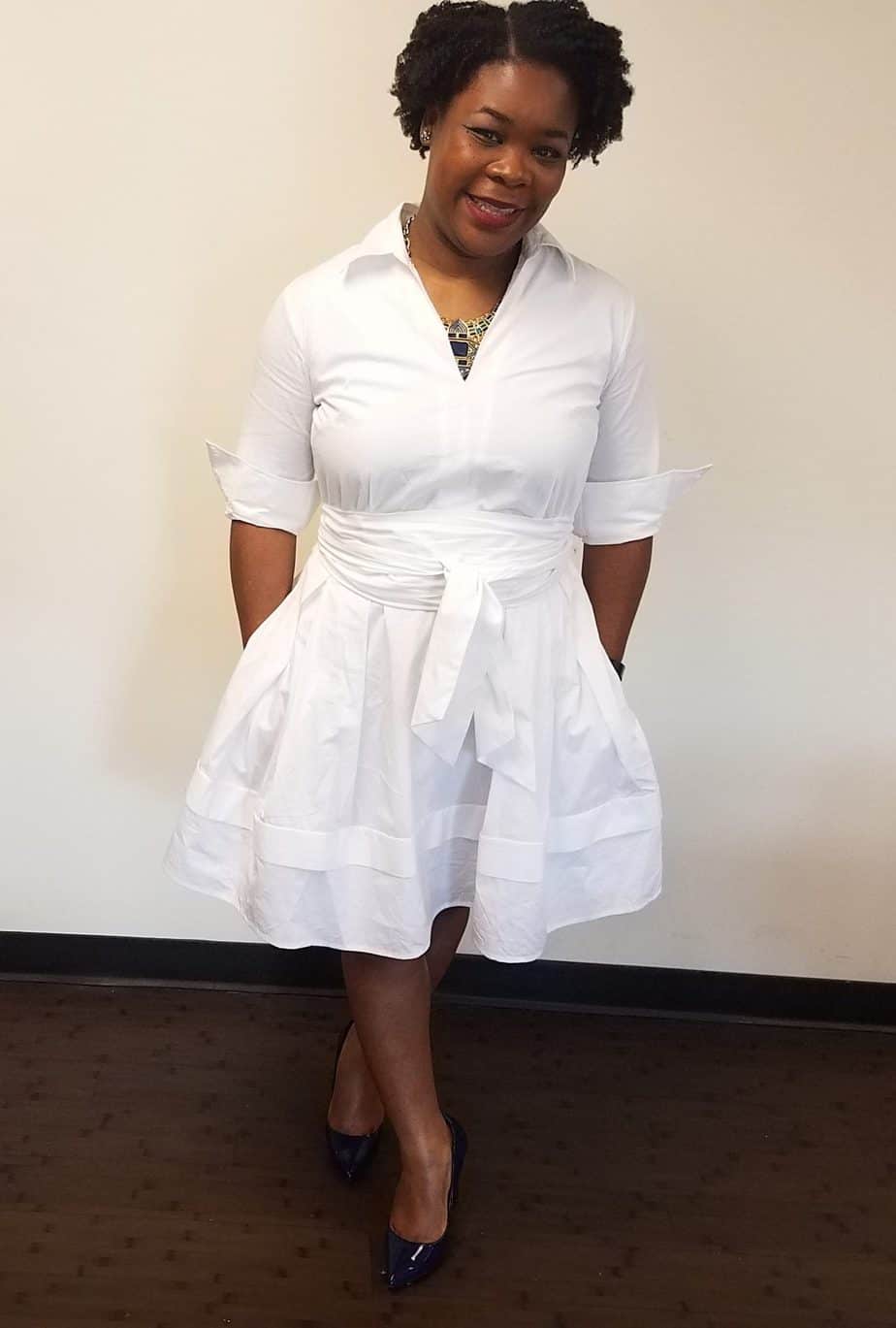 Get Great Spring Looks With eShakti