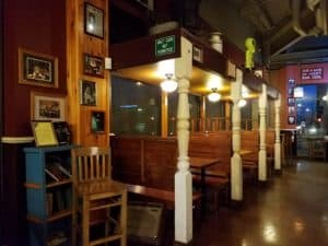 Potbelly Sandwich Shop Now Has Potbelly Perks