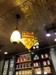 Potbelly Sandwich Shop Now Has Potbelly Perks