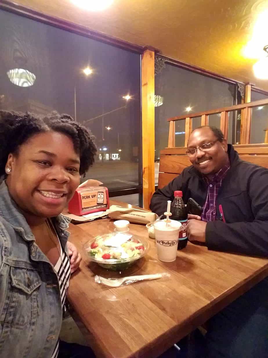 Potbelly Sandwich Shop Now Has Potbelly Perks