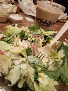 Potbelly Sandwich Shop Now Has Potbelly Perks
