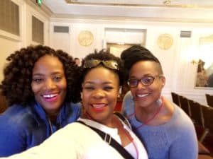 2017 Women in Travel Summit