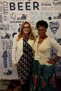 2017 Women in Travel Summit