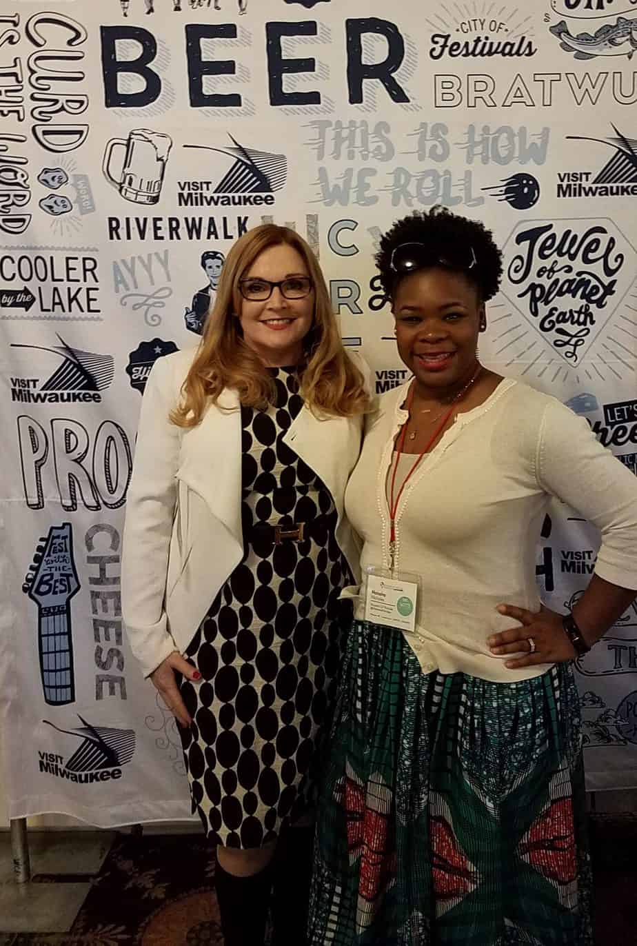 2017 Women in Travel Summit