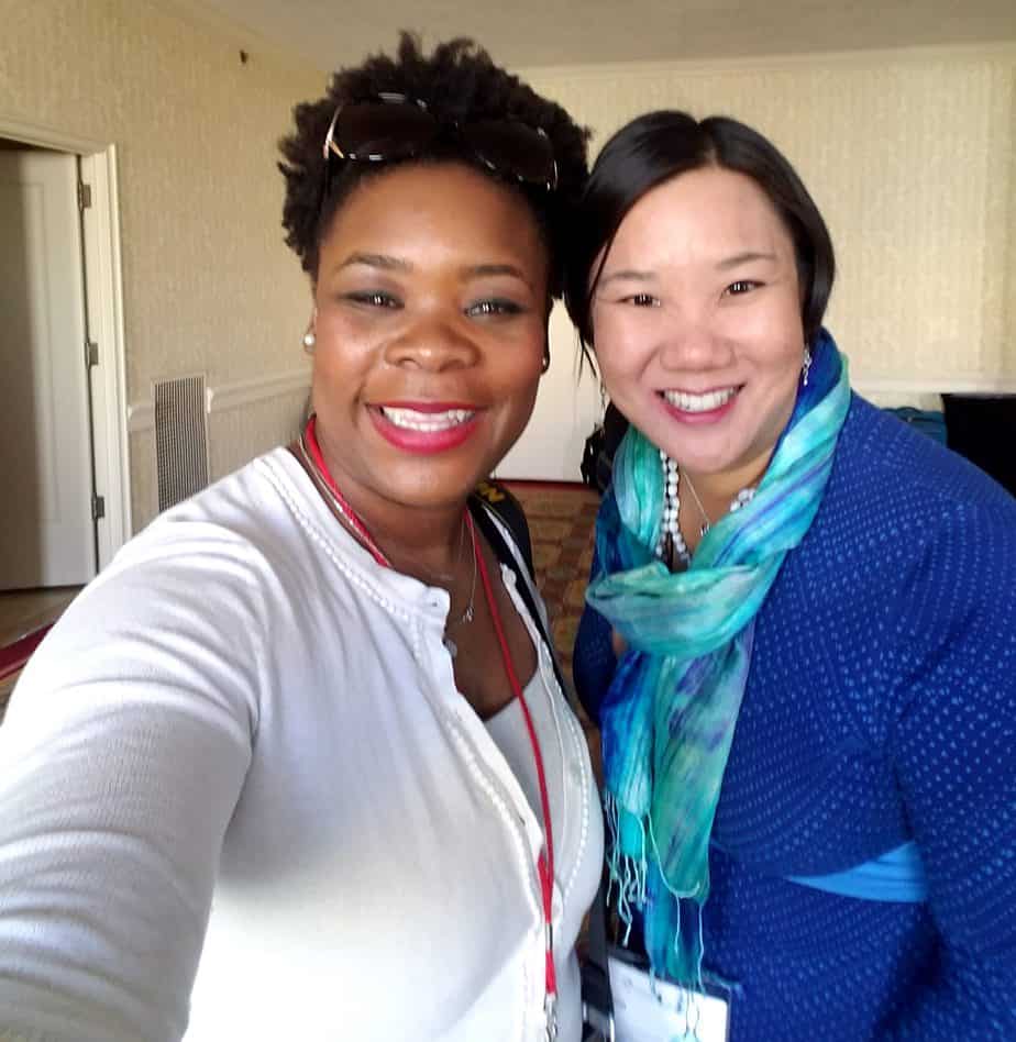 2017 Women in Travel Summit