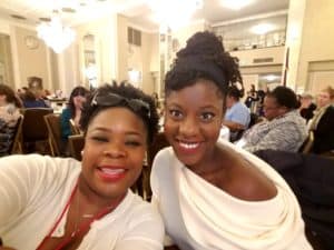 2017 Women In Travel Summit