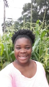 We Sow, We Grow Community Garden Initiative