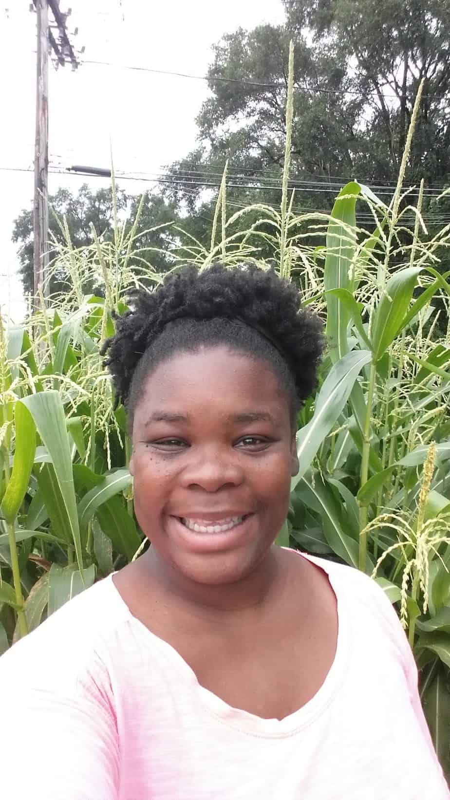 We Sow, We Grow Community Garden Initiative