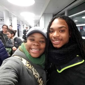 Traveling to Hamburg Germany