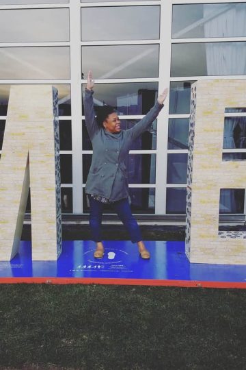 2017 Women In Travel Summit