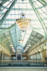 2017 Women In Travel Summit