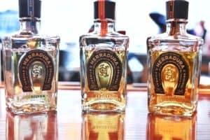 Fleming's $100 Margarita