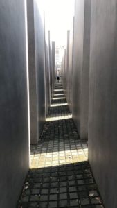 Visiting Germany (Berlin)