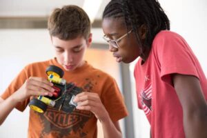 Digital Media Academy