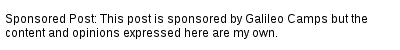Galileo Camps 