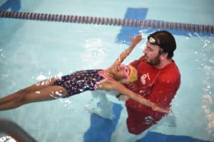 National Water Safety Month