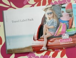 Mabel's Labels
