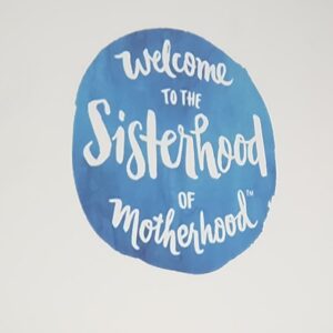My First Mom 2 Summit