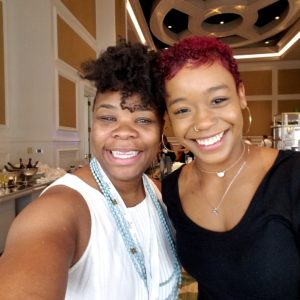 My First Mom 2 Summit