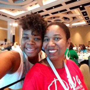 My First Mom 2 Summit