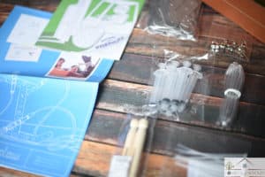 Tinker Crate Review