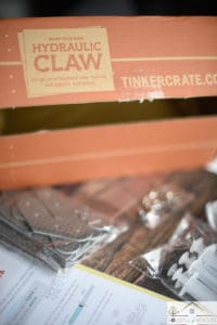 Tinker Crate Review