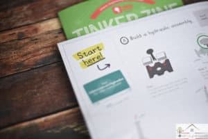 Tinker Crate Review