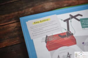 Tinker Crate Review