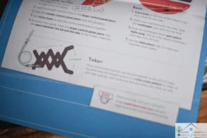 Tinker Crate Review