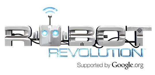Robot Revolution at the Museum of Science and Industry