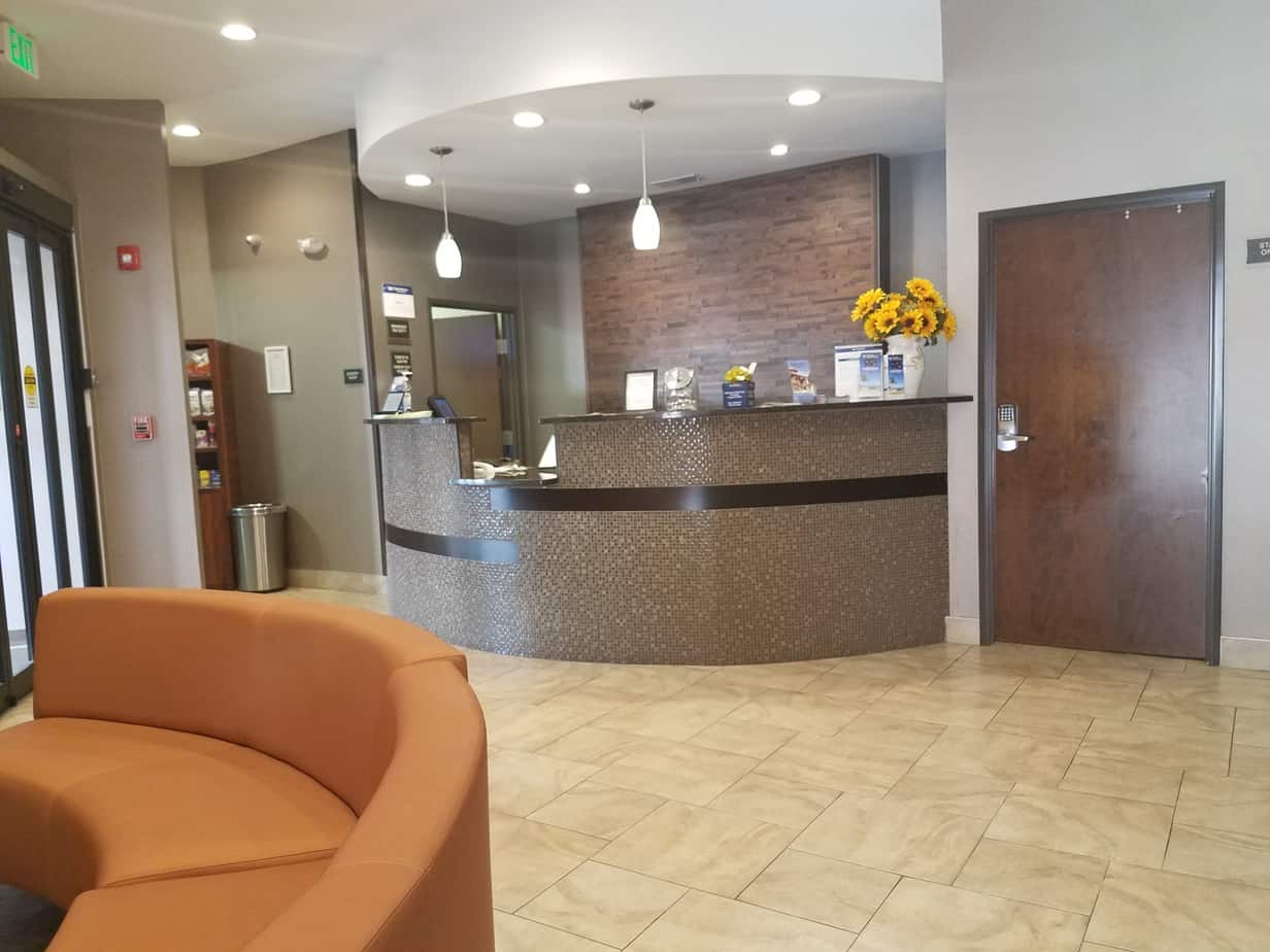 Best Western University Inn at Valparaiso 