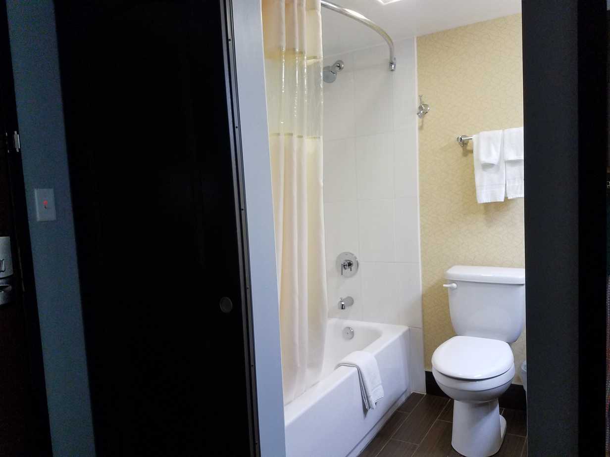 Best Western University Inn at Valparaiso 